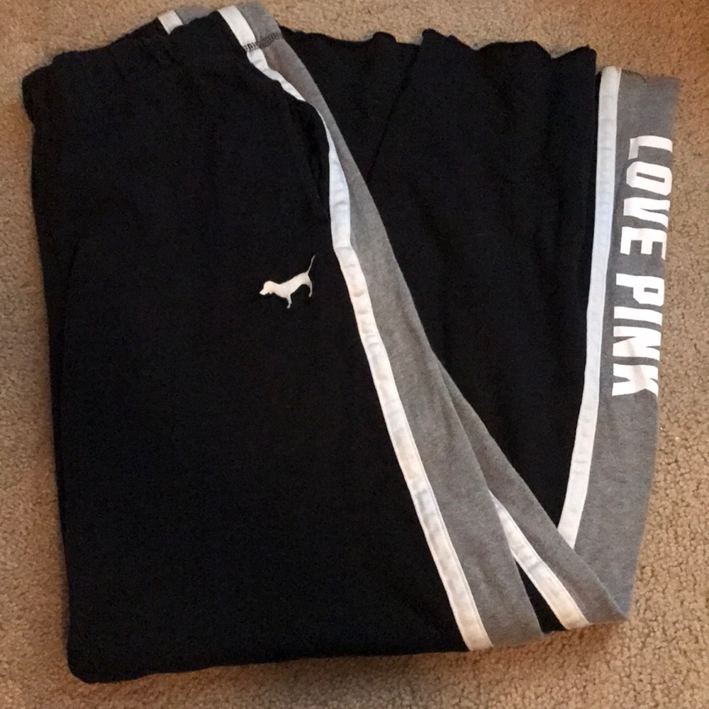 VS sweatpants size S